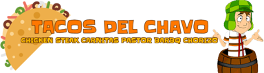TACOS DEL CHAVO