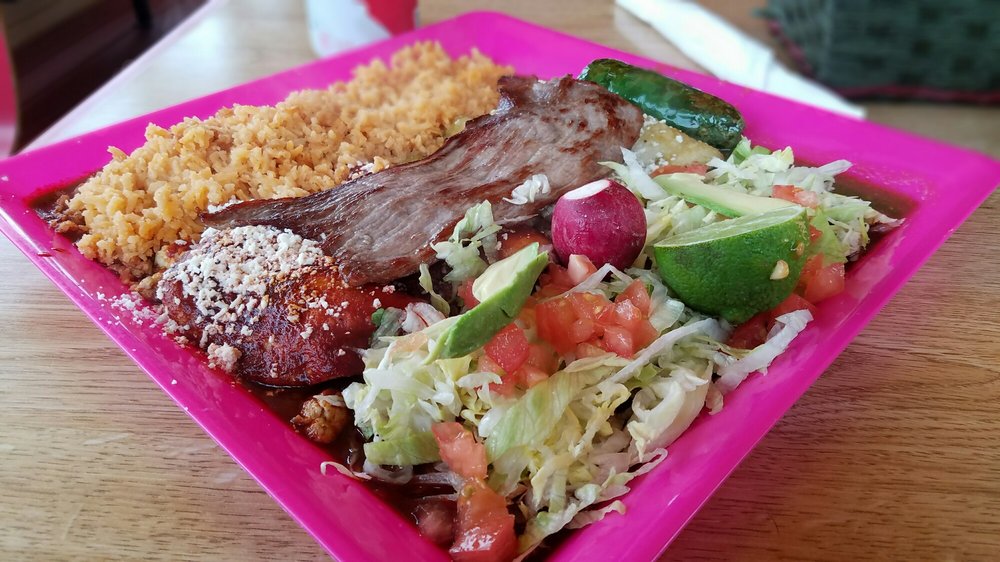 TACOS DEL CHAVO Home